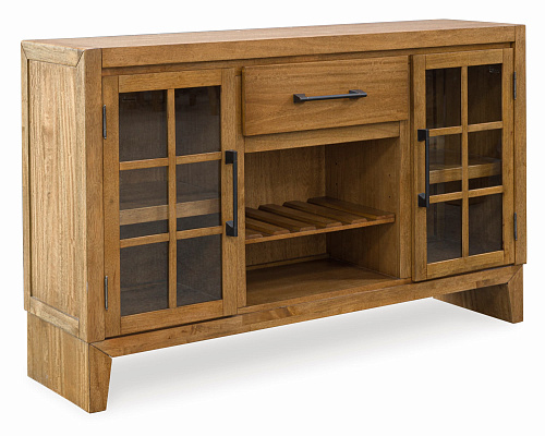 Sherbana - буфет